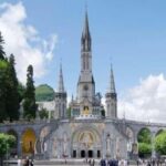 Pellegrinaggio a Lourdes 2024