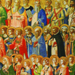 Solennità di tutti i Santi e Commemorazione dei defunti