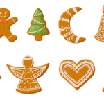 Laboratorio creativo… biscotti di Natale!