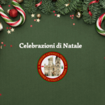 Celebrazioni Natalizie