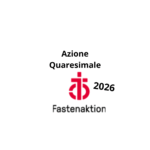 Azione Quaresimale insieme alla Parrocchia St. Ursen