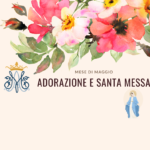 Santa Messa e Adorazione – Solothurn