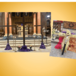 Alcuni scatti della Veglia Pasquale 2026…