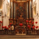 Alcuni scatti della festa della mamma 2026