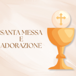 Santa Messa e Adorazione – Solothurn